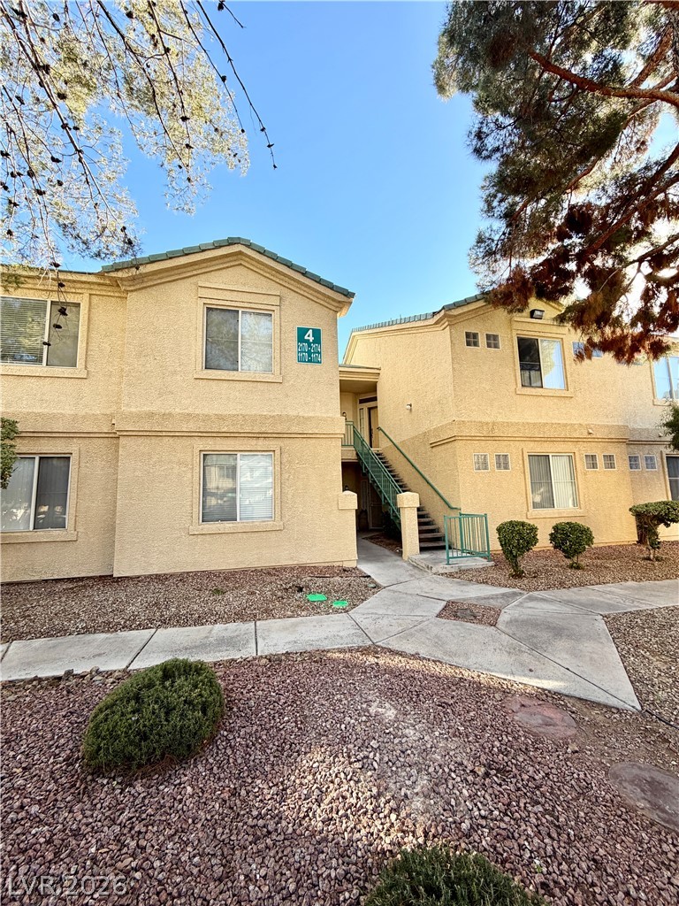 5155 West Tropicana Avenue 1170 Las Vegas NV 89103