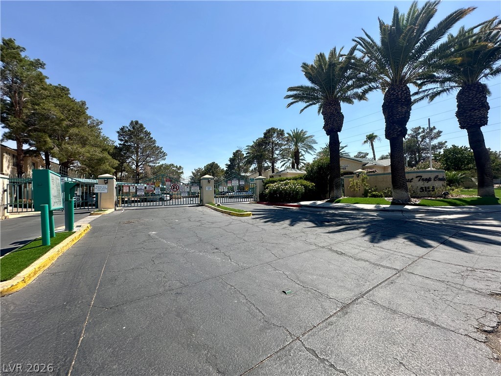 5155 West Tropicana Avenue 1170 Las Vegas NV 89103