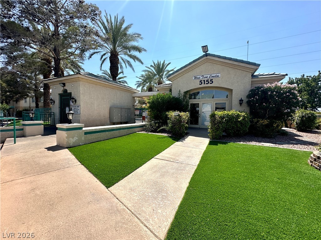 5155 West Tropicana Avenue 1170 Las Vegas NV 89103
