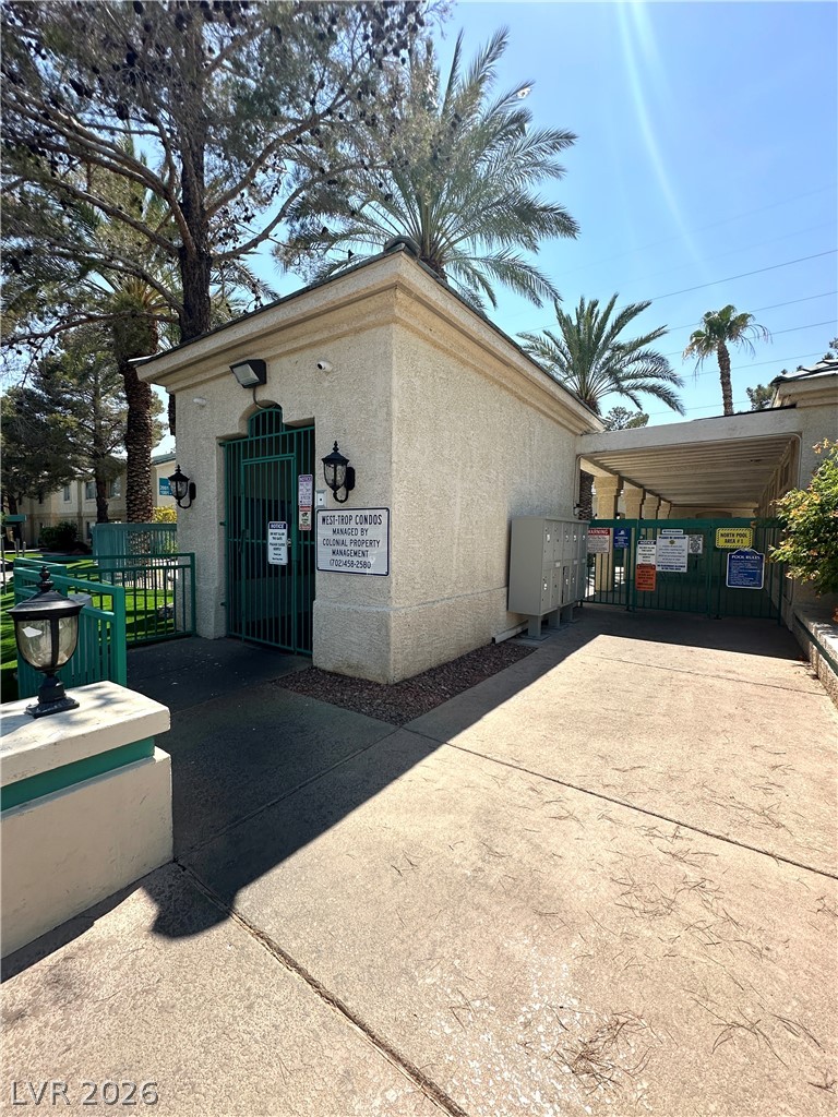 5155 West Tropicana Avenue 1170 Las Vegas NV 89103