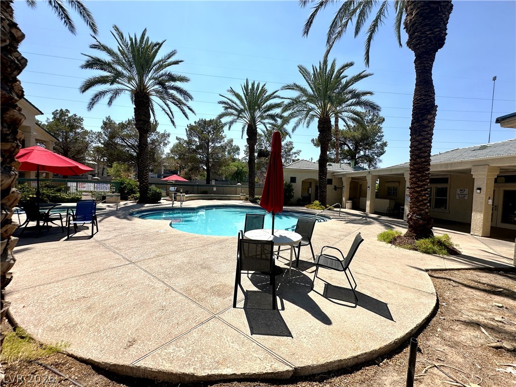 5155 West Tropicana Avenue 1170 Las Vegas NV 89103
