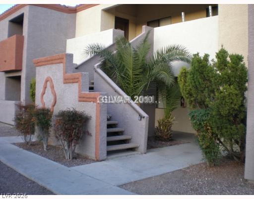 3151 Soaring Gulls Drive 2058 Las Vegas NV 89128