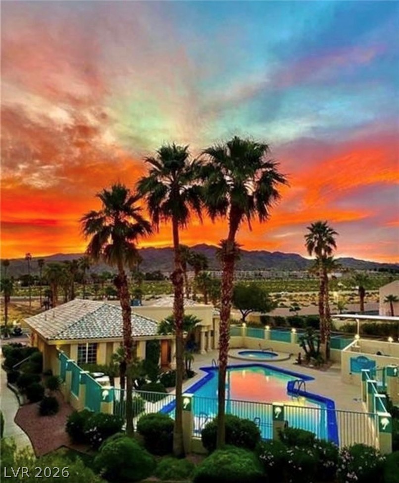3550 Bay Sands Drive 1084 Laughlin NV 89029