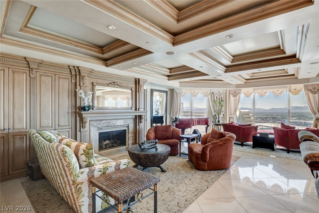2877 Paradise Road 2803 Las Vegas NV 89109