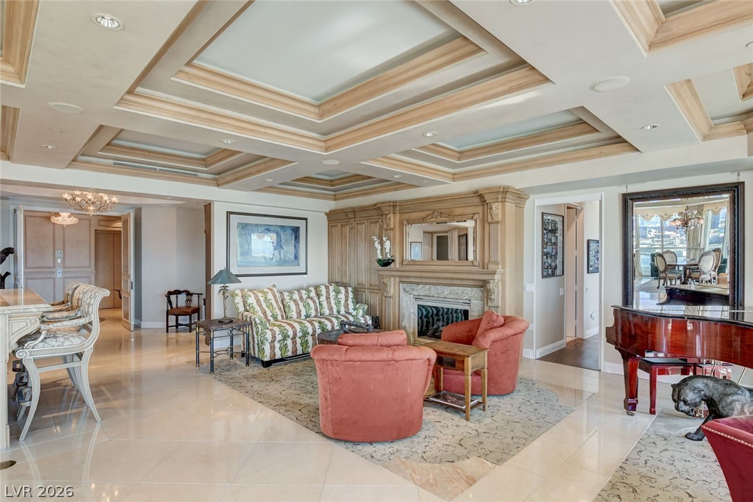 2877 Paradise Road 2803 Las Vegas NV 89109