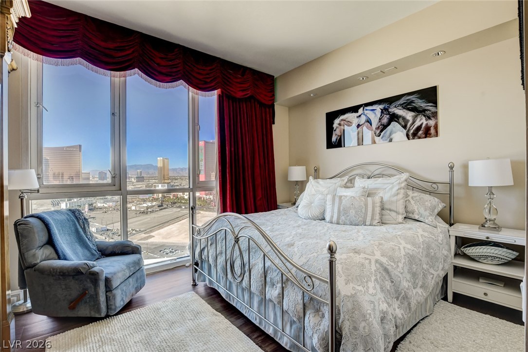 2877 Paradise Road 2803 Las Vegas NV 89109
