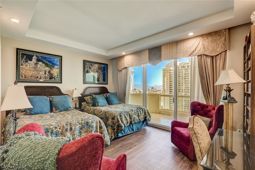 2877 Paradise Road 2803 Las Vegas NV 89109