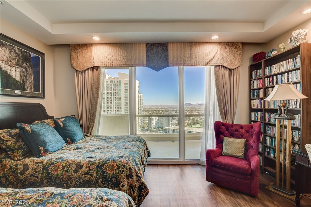 2877 Paradise Road 2803 Las Vegas NV 89109