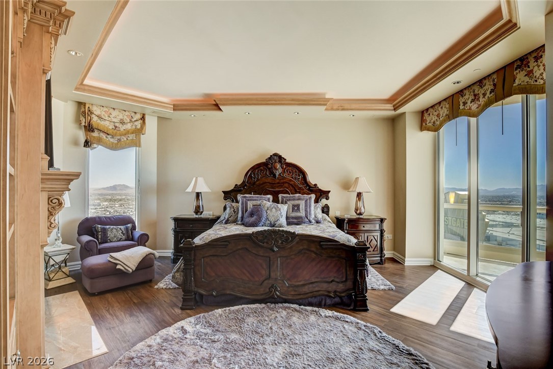 2877 Paradise Road 2803 Las Vegas NV 89109
