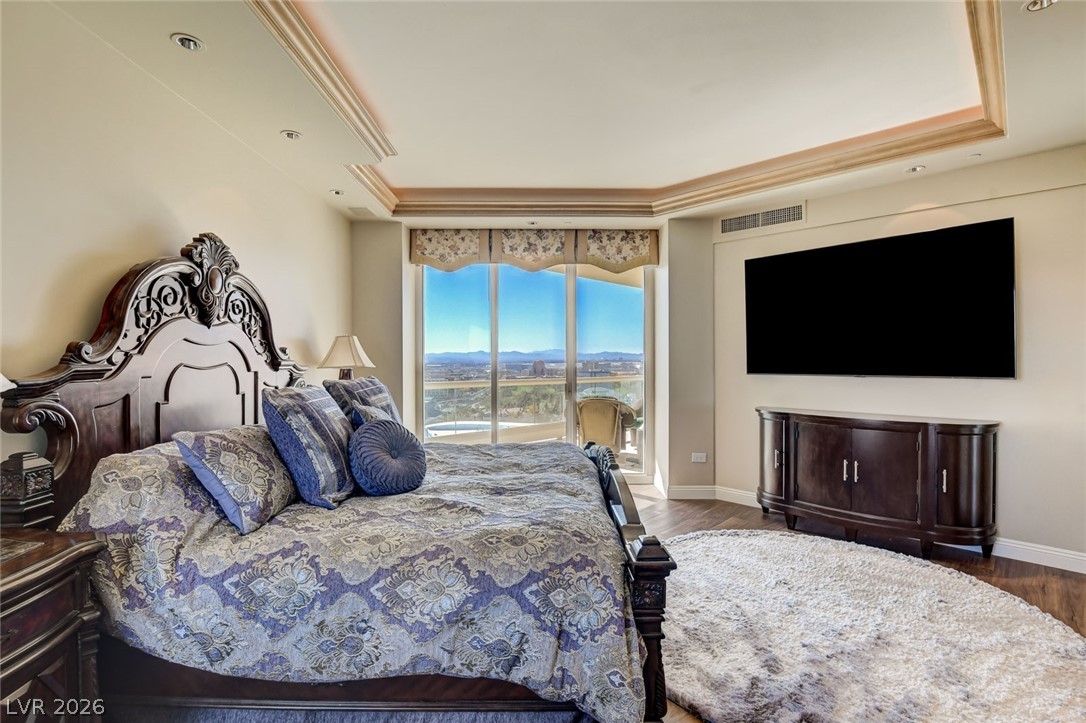 2877 Paradise Road 2803 Las Vegas NV 89109