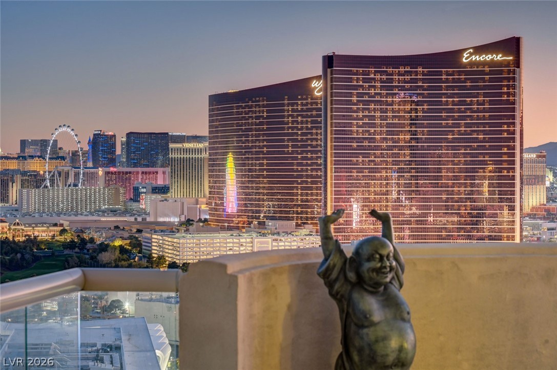 2877 Paradise Road 2803 Las Vegas NV 89109