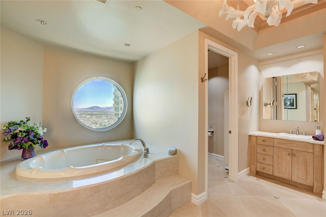 2877 Paradise Road 2803 Las Vegas NV 89109