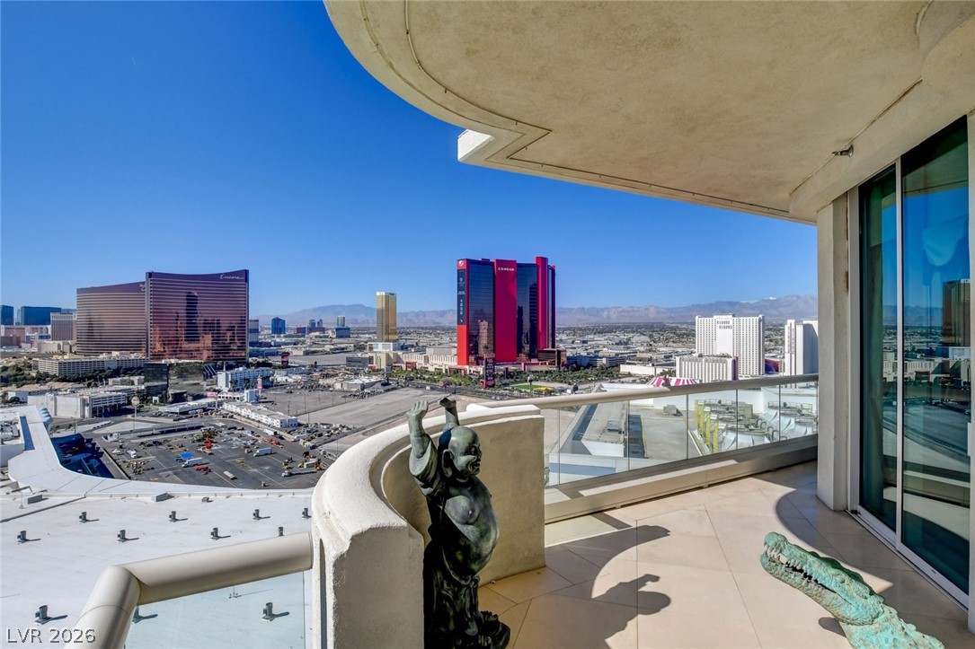 2877 Paradise Road 2803 Las Vegas NV 89109
