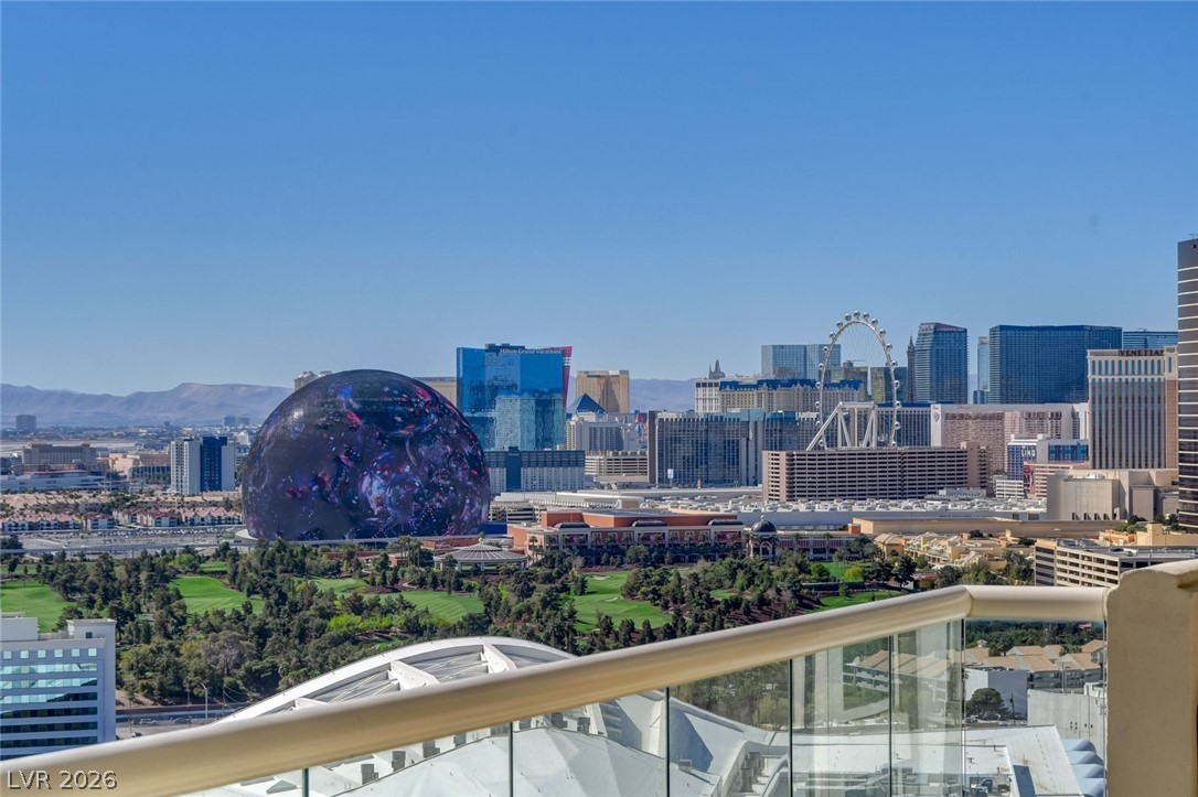 2877 Paradise Road 2803 Las Vegas NV 89109