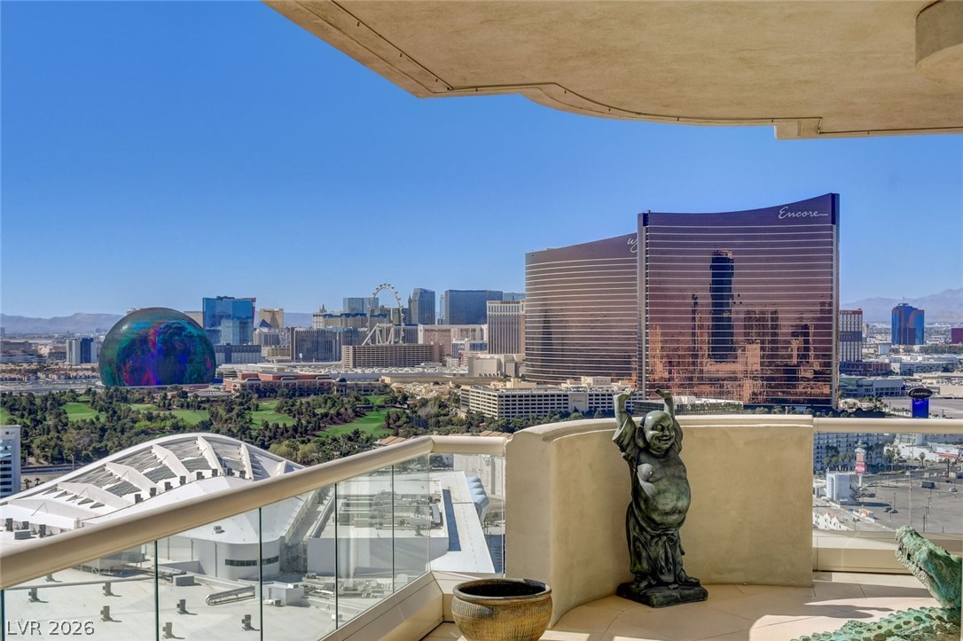 2877 Paradise Road 2803 Las Vegas NV 89109
