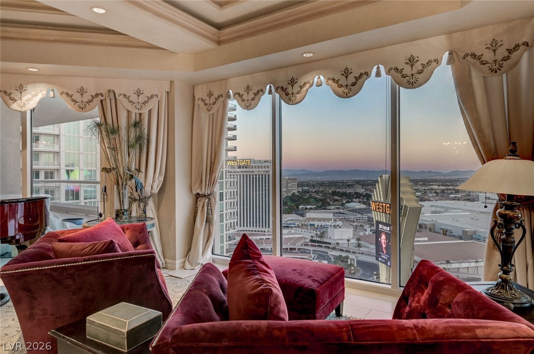 2877 Paradise Road 2803 Las Vegas NV 89109