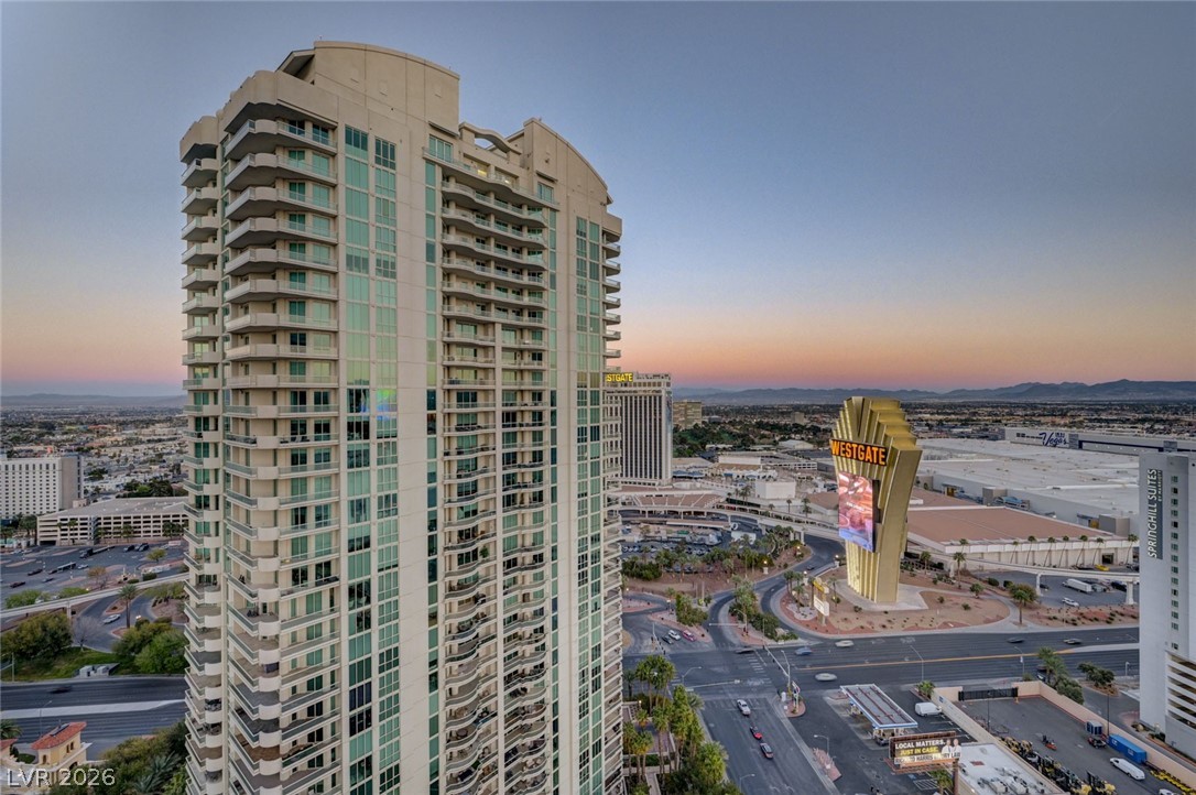 2877 Paradise Road 2803 Las Vegas NV 89109