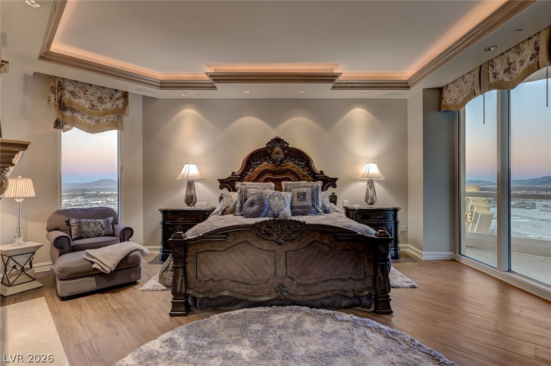 2877 Paradise Road 2803 Las Vegas NV 89109