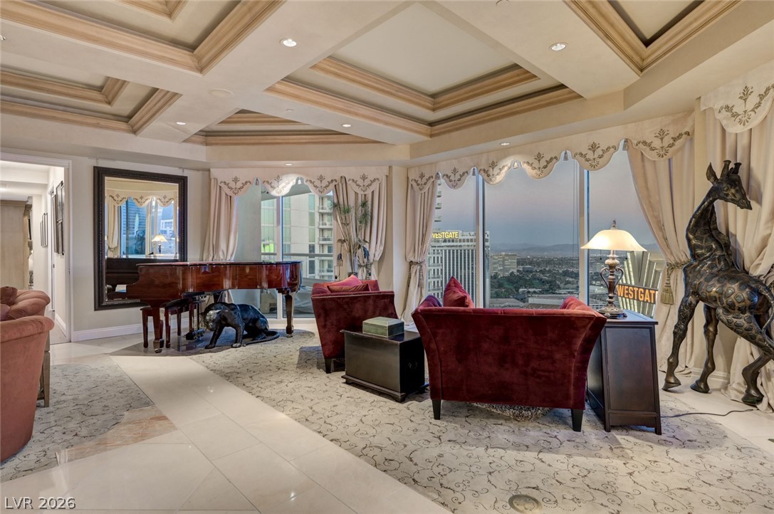 2877 Paradise Road 2803 Las Vegas NV 89109
