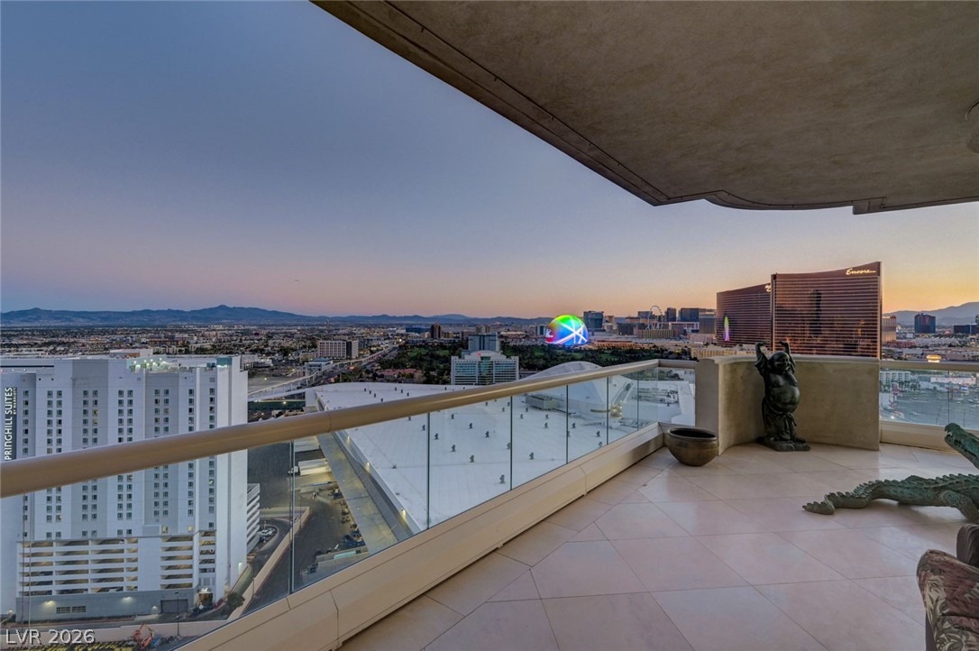 2877 Paradise Road 2803 Las Vegas NV 89109