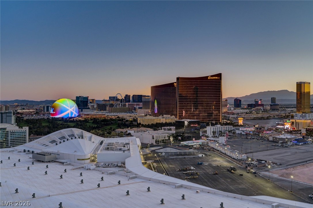 2877 Paradise Road 2803 Las Vegas NV 89109