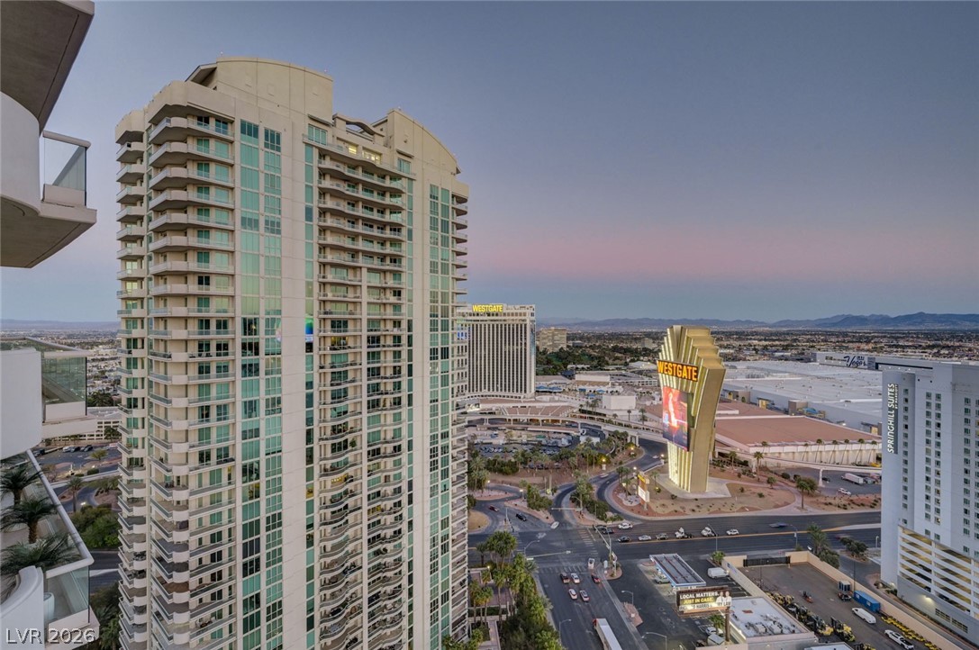 2877 Paradise Road 2803 Las Vegas NV 89109