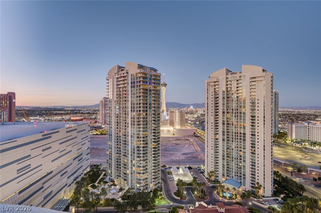 2877 Paradise Road 2803 Las Vegas NV 89109