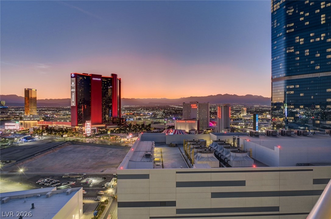 2877 Paradise Road 2803 Las Vegas NV 89109