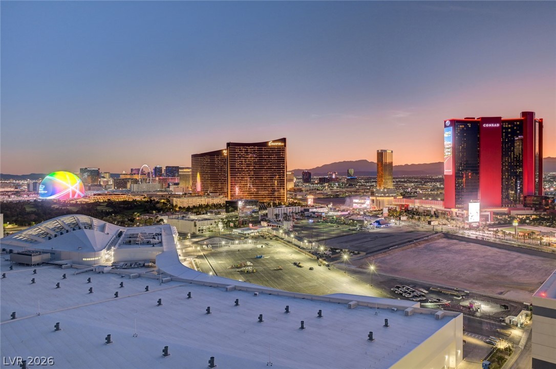 2877 Paradise Road 2803 Las Vegas NV 89109