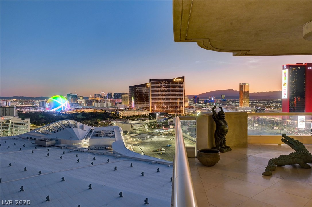 2877 Paradise Road 2803 Las Vegas NV 89109