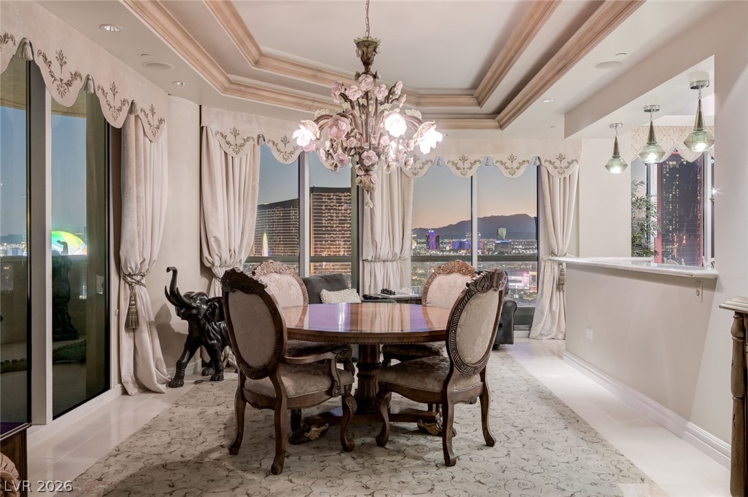 2877 Paradise Road 2803 Las Vegas NV 89109