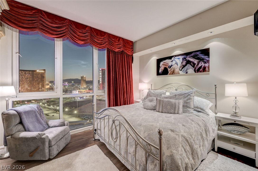 2877 Paradise Road 2803 Las Vegas NV 89109