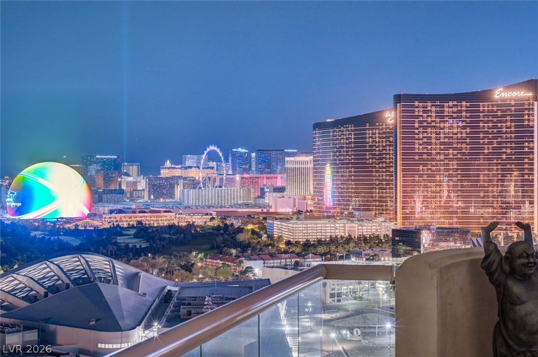 2877 Paradise Road 2803 Las Vegas NV 89109