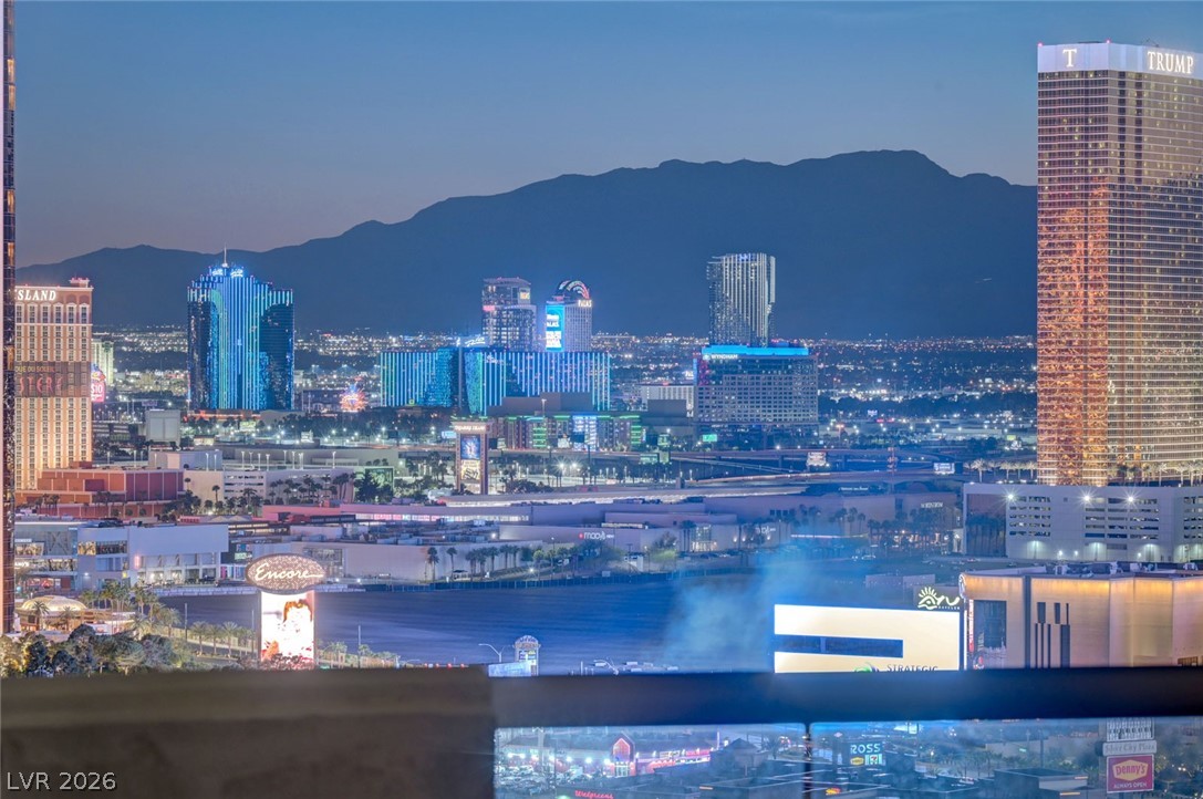 2877 Paradise Road 2803 Las Vegas NV 89109