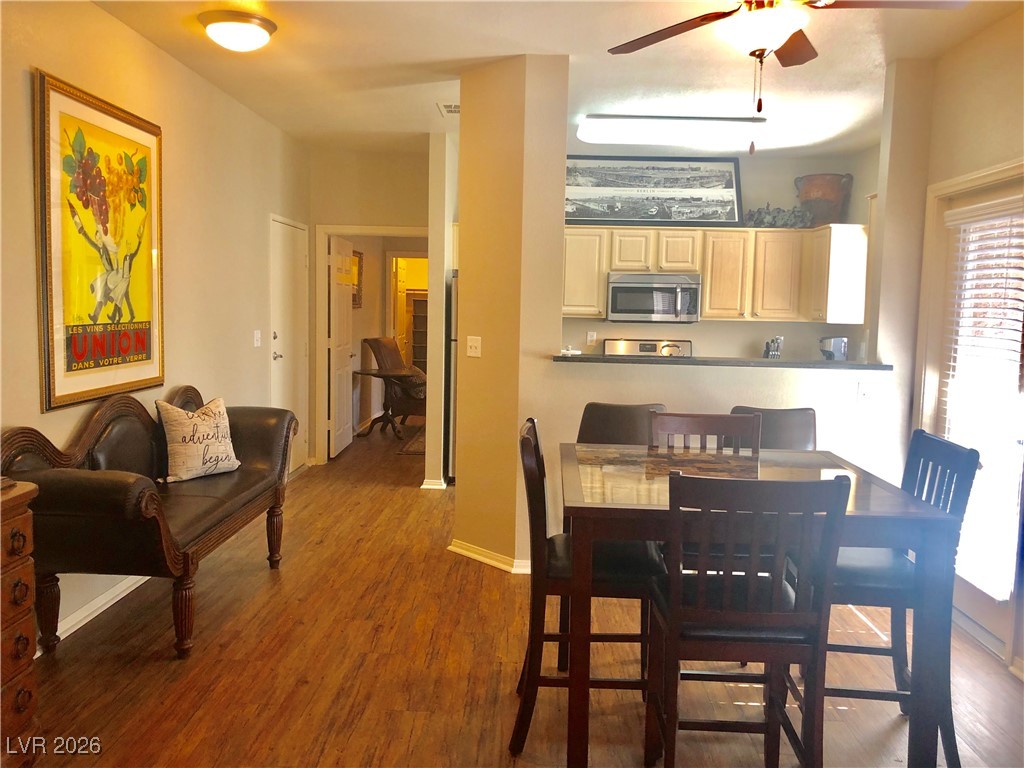 5250 South Rainbow Boulevard 2105 Las Vegas NV 89118