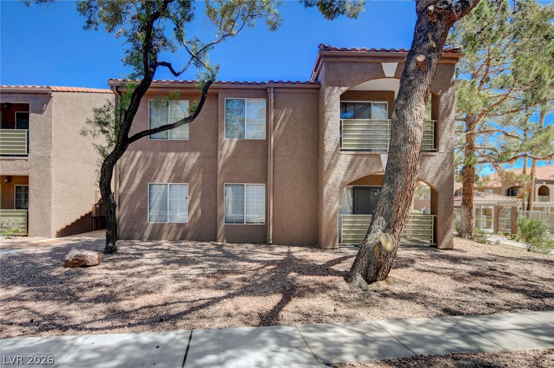2110 Sealion Drive 104 Las Vegas NV 89128