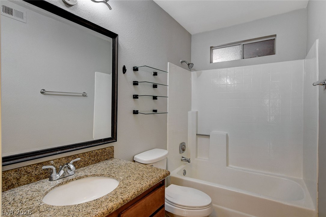 2110 Sealion Drive 104 Las Vegas NV 89128