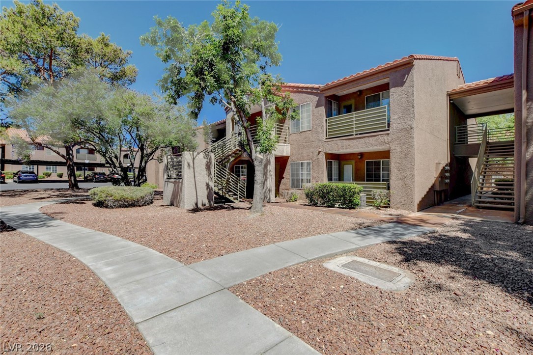 2110 Sealion Drive 104 Las Vegas NV 89128