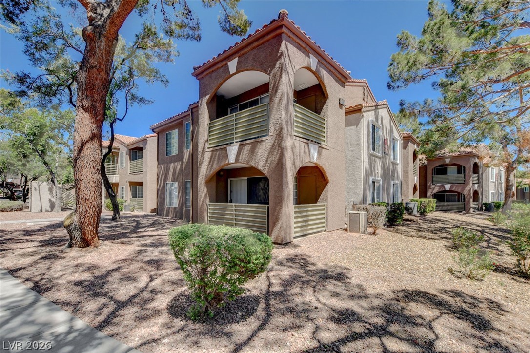 2110 Sealion Drive 104 Las Vegas NV 89128