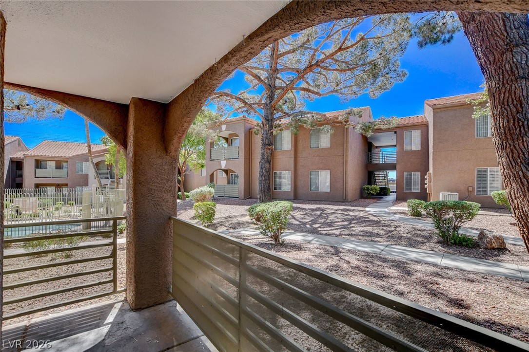 2110 Sealion Drive 104 Las Vegas NV 89128