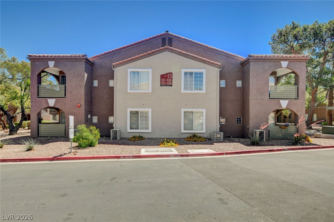 2110 Sealion Drive 104 Las Vegas NV 89128
