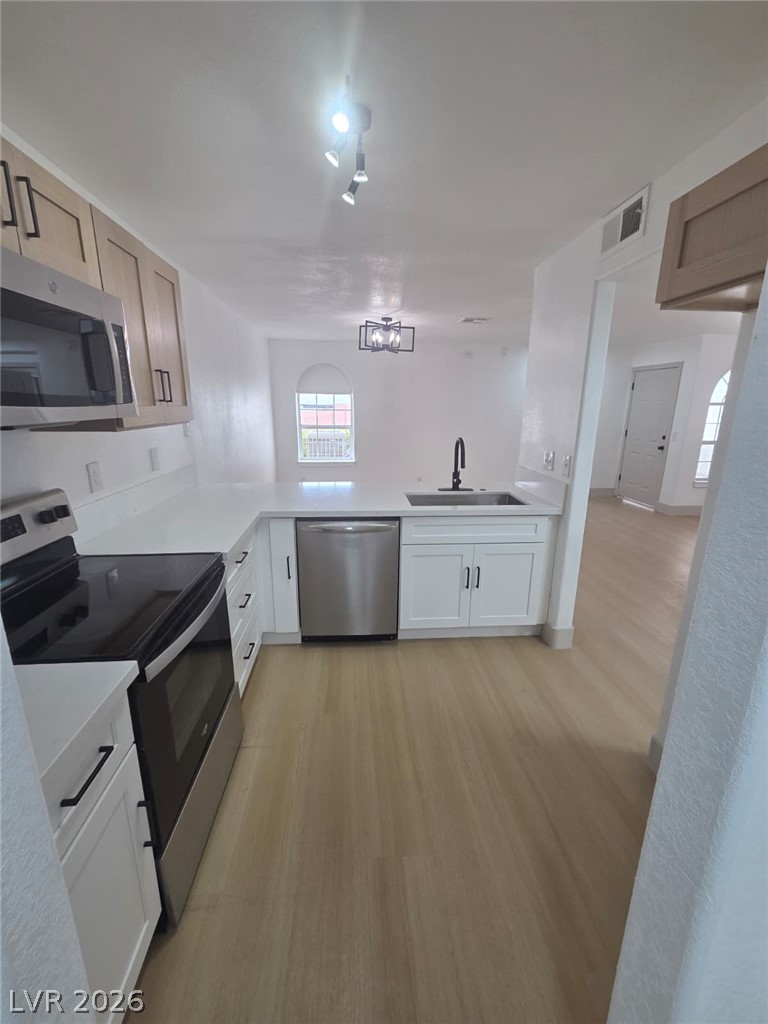 1800 Edmond Street 116 Las Vegas NV 89146