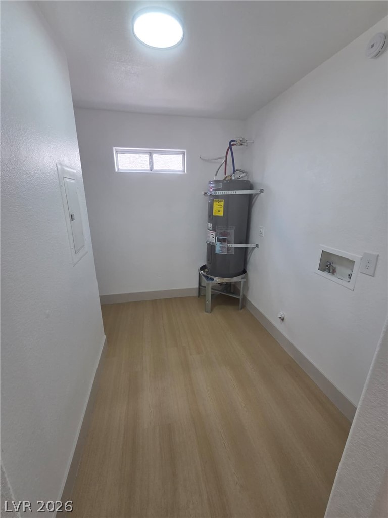 1800 Edmond Street 116 Las Vegas NV 89146