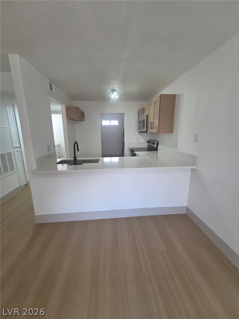 1800 Edmond Street 116 Las Vegas NV 89146