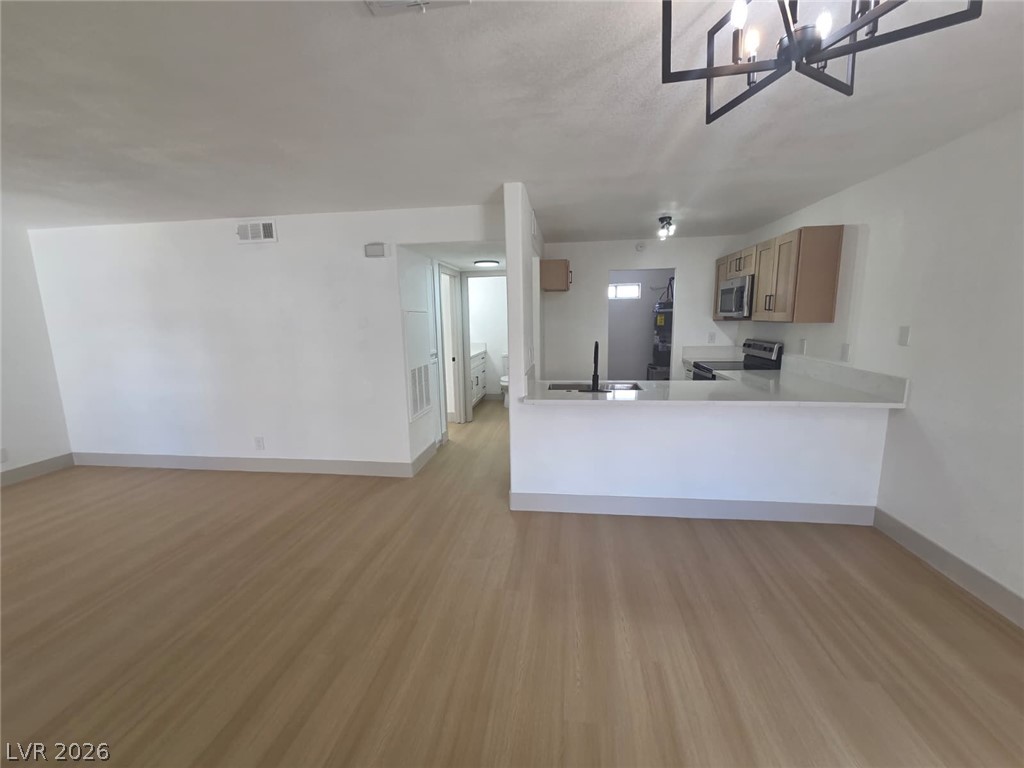 1800 Edmond Street 116 Las Vegas NV 89146