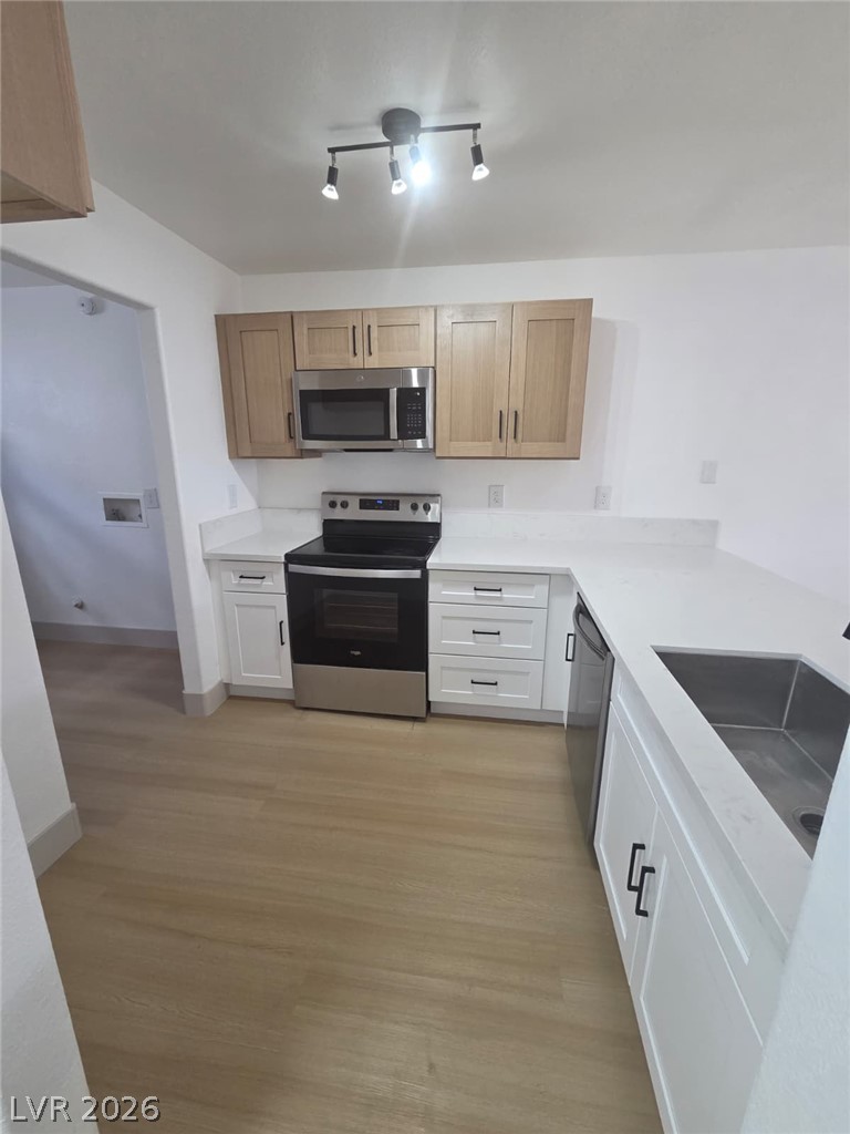 1800 Edmond Street 116 Las Vegas NV 89146