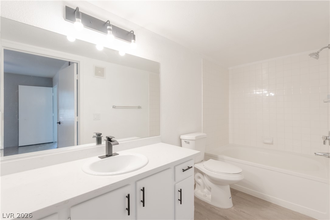 555 East Silverado Ranch Boulevard 1007 Las Vegas NV 89183