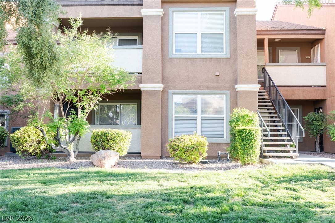 555 East Silverado Ranch Boulevard 1007 Las Vegas NV 89183