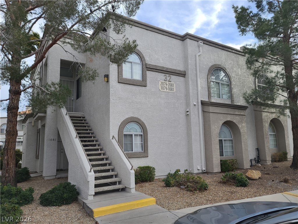 3125 North Buffalo Drive 1081 Las Vegas NV 89128