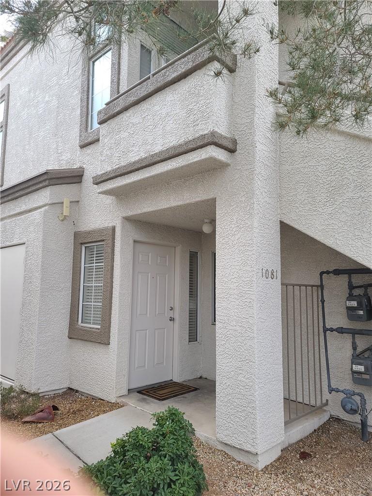 3125 North Buffalo Drive 1081 Las Vegas NV 89128